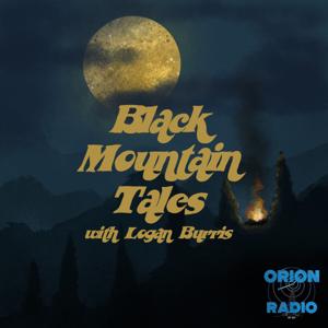 Black Mountain Tales