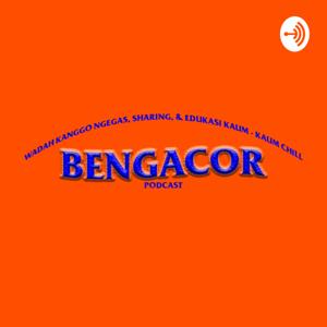 BENGACOR - PODCORS (Podcast Bengacor)