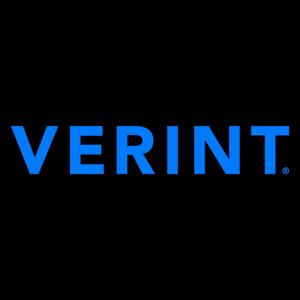 Verint - In conversation with........