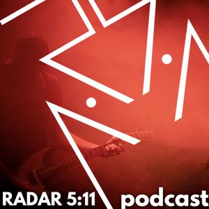 Talking Radar: un podcast postrock