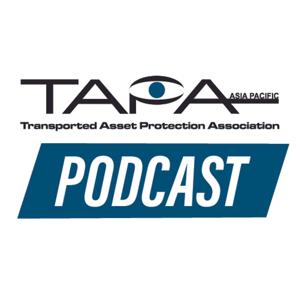 TAPA APAC Podcast