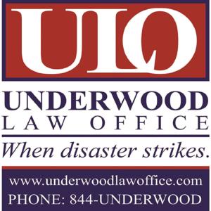 Dallas Attorney Mark Underwood's podcast