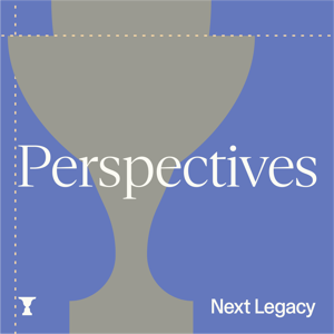 Next Legacy Perspectives