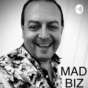 MADBIZ - luca delloro talks