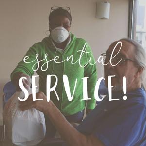 Essential Service!