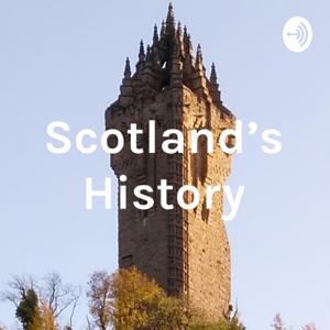 Scotland's History by Scotland's History