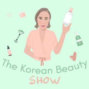 The Korean Beauty Show Podcast by Lauren Lee