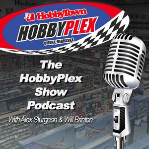 The HobbyPlex Show Podcast by The Hobbyplex Show Podcast