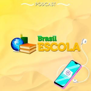 Brasil Escola Podcasts by Brasil Escola