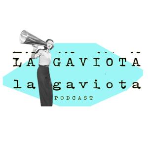 La gaviota podcast Radioteatro