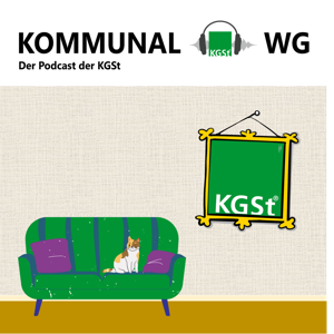 KGSt-Kommunal-WG