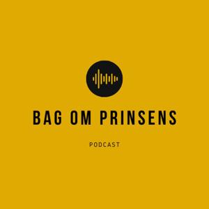 Bag om Prinsens