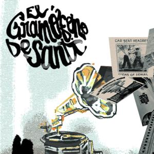 El gramófono de Santi