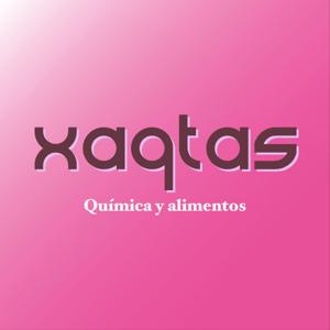 Xaqtas | química y alimentos