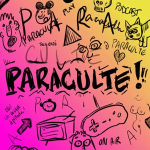 Paraculte by guillaumevende