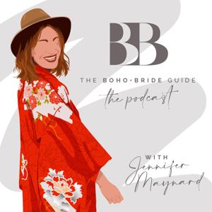 The Boho Bride Guide Podcast