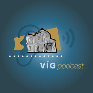 Víg Podcast
