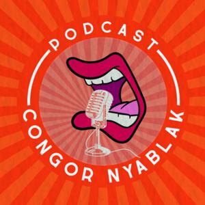 CONGBLAK - CONGOR NYABLAK