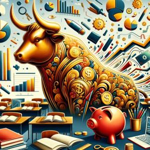 La Finanza in Soldoni by Massimo Famularo