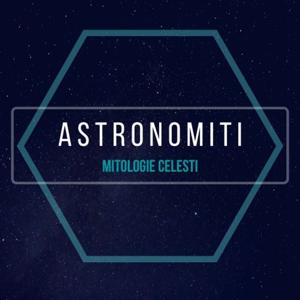 Astronomiti