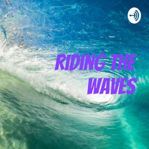 Riding the waves with Sachiko Uchida