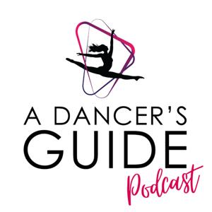 A Dancer's Guide Podcast