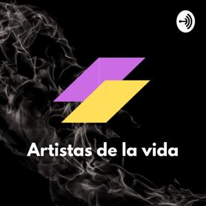 Artistas de la Vida