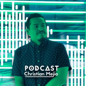 Podcast de Christian Mejia