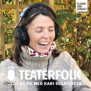 Teaterfolk