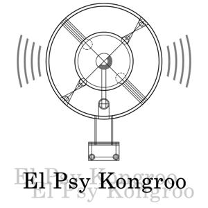 El Psy Kongroo