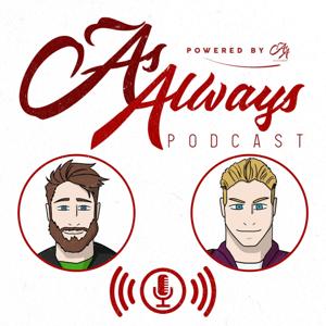 As Always Podcast