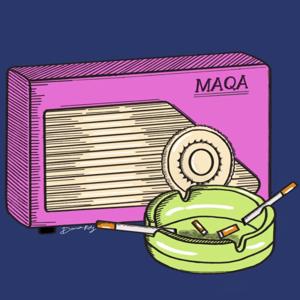 mejor afuera que adentro