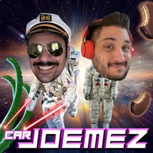 Car JoeMeZ Podcast by Joe Shoes & Mike Gomez
