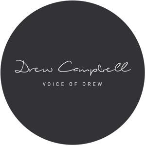 Voice of Drew