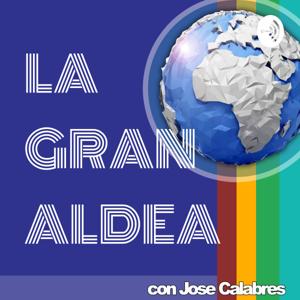 LA GRAN ALDEA PODCAST