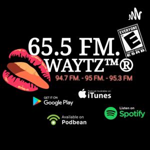 65.5 FM. WAYTZ