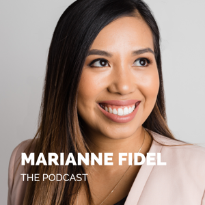 Marianne Fidel The Podcast