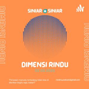 Siniar Dimensi Rindu