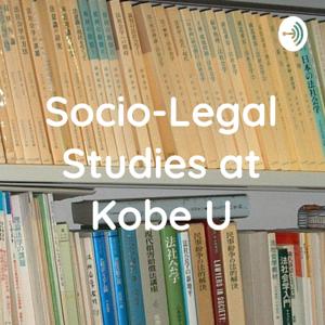 Socio-Legal Studies at Kobe U