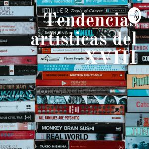 Tendencias artísticas del XVIII