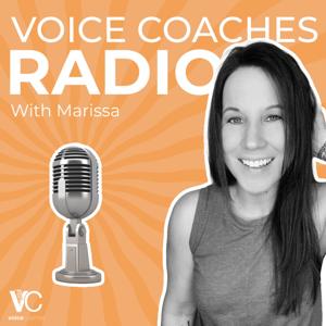 Voice Coaches Radio by Voice Coaches