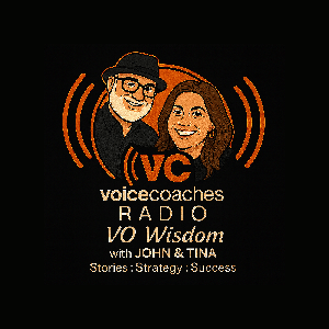 Voice Coaches Radio