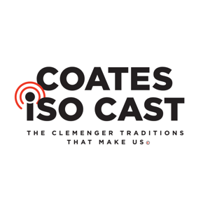 Coates Iso Cast