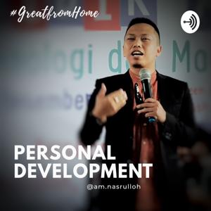 AM. Nasrulloh | PERSONAL DEVELOPMENT