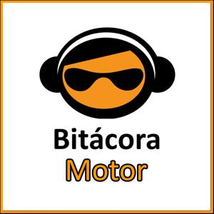Bitácora Motor