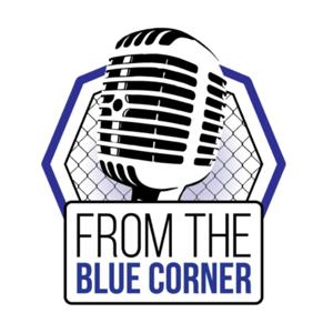 From The Blue Corner