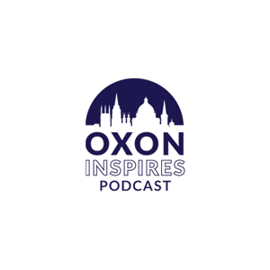 Oxon Inspires Podcast