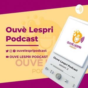 OUVÈ LESPRI