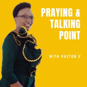 Pastor V Live