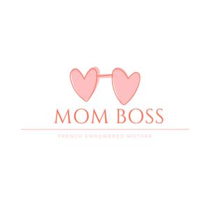 MOM BOSS French Empowered Mother